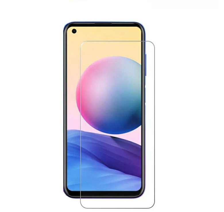 Загартоване захисне скло на Blackview A90 Прозоре