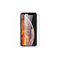 Загартоване захисне скло на Apple Iphone 11 Прозоре