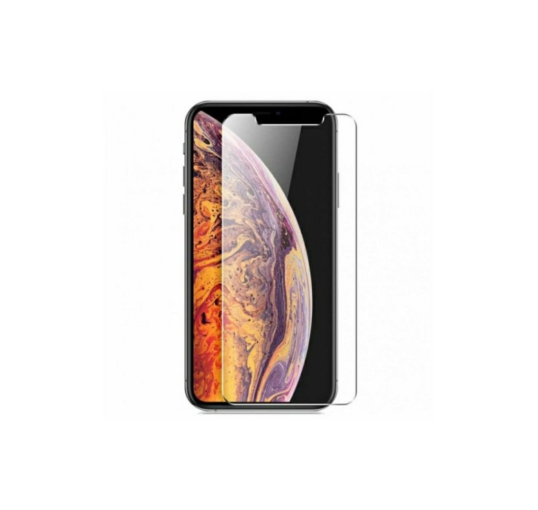 Загартоване захисне скло на Apple Iphone 11 Прозоре
