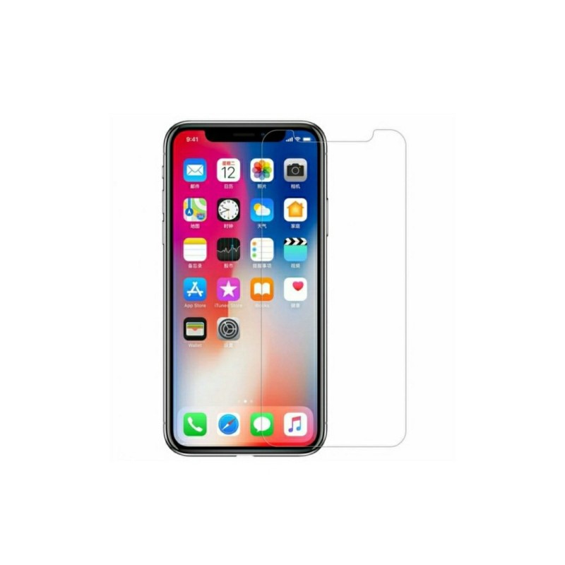 Загартоване захисне скло на Apple Iphone X / XS Прозоре