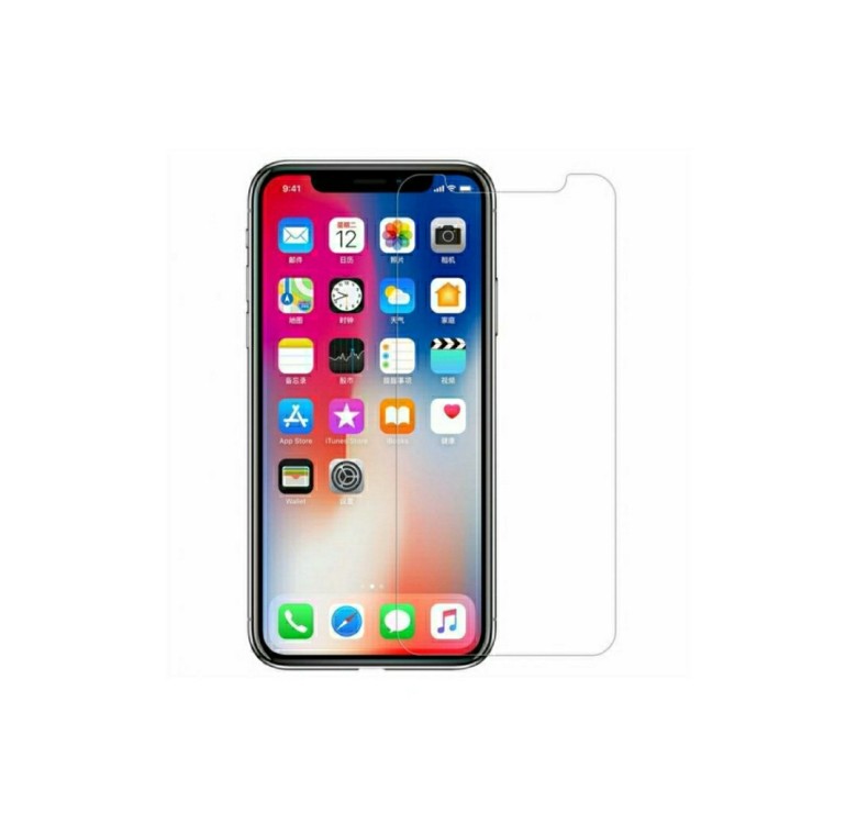 Загартоване захисне скло на Apple Iphone 11 Pro Прозоре