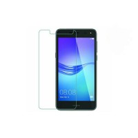 Загартоване захисне скло на Huawei Y5 2017 Прозоре