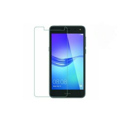 Загартоване захисне скло на Huawei Y5 2017 Прозоре
