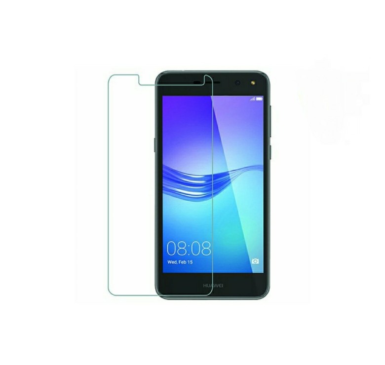 Загартоване захисне скло на Huawei Y5 2017 Прозоре