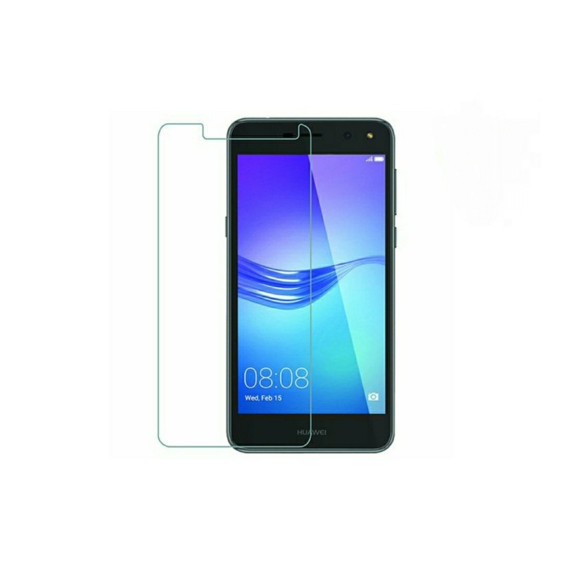 Загартоване захисне скло на Huawei Y5 2017 Прозоре