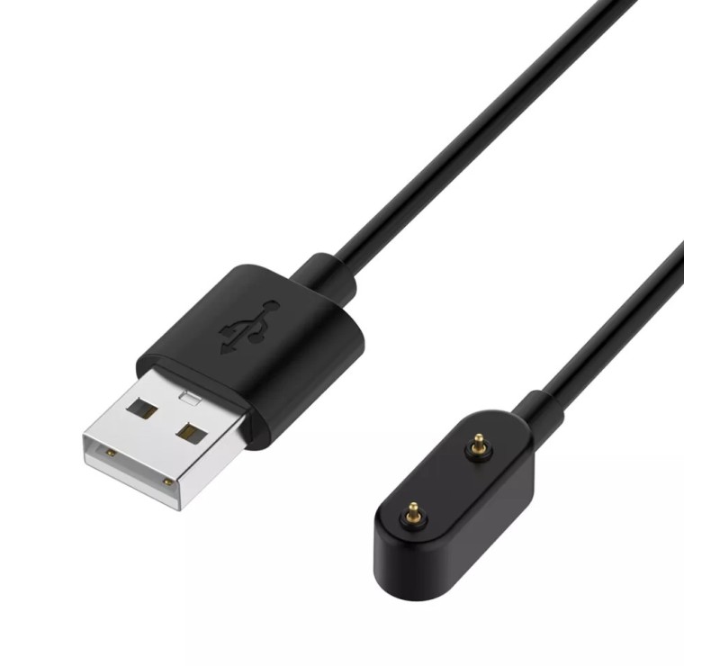 Магнітний USB кабель для Huawei Band 6 / Huawei Band 6 Pro