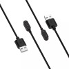 Магнітний USB кабель для Huawei Band 6 / Huawei Band 6 Pro