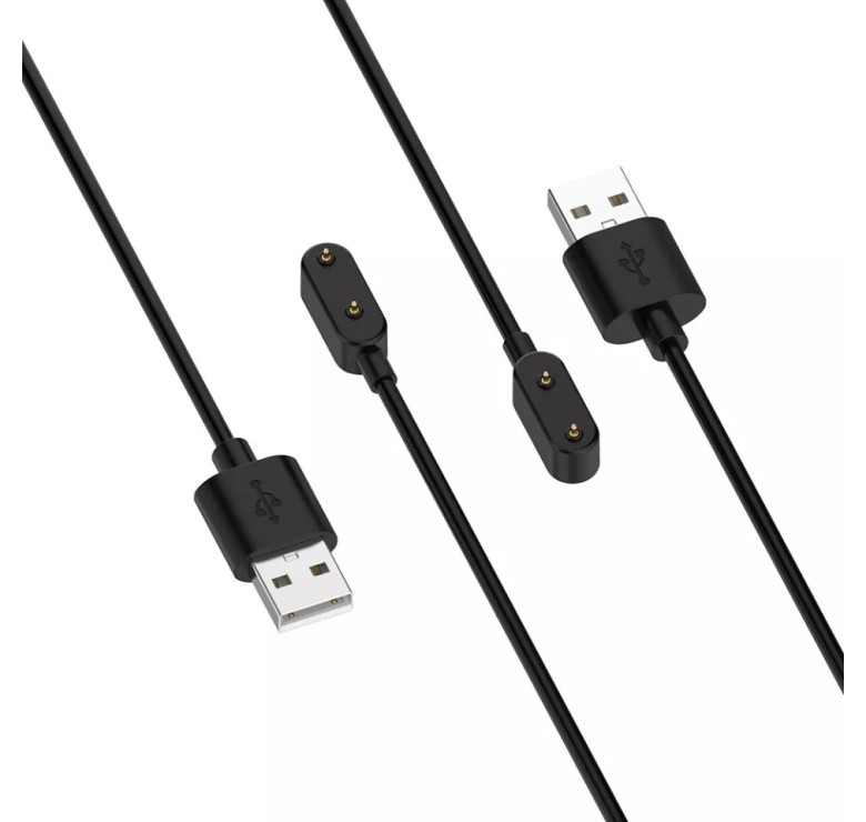 Магнітний USB кабель для Huawei Band 6 / Huawei Band 6 Pro