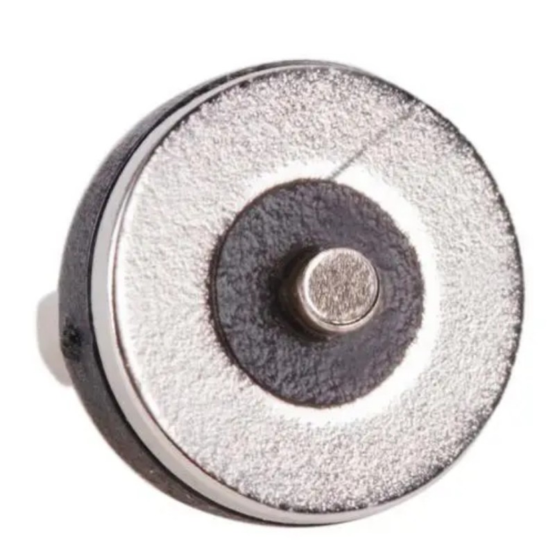 Магнітний конектор Type-C для кабелю X-CABLE 360 градусів Круглий