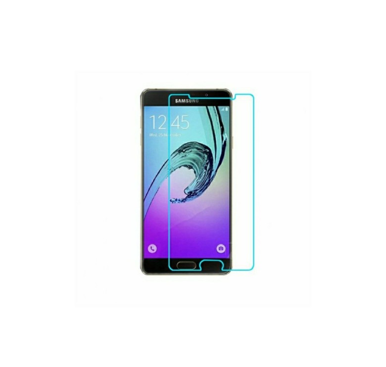 Загартоване захисне скло на Samsung A710 Прозоре