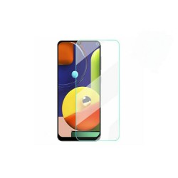 Загартоване захисне скло на Samsung A20E  Прозоре