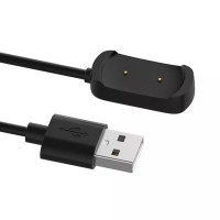 Магнітний USB кабель для Amazfit GTR 42 мм / Amazfit GTR 47 мм