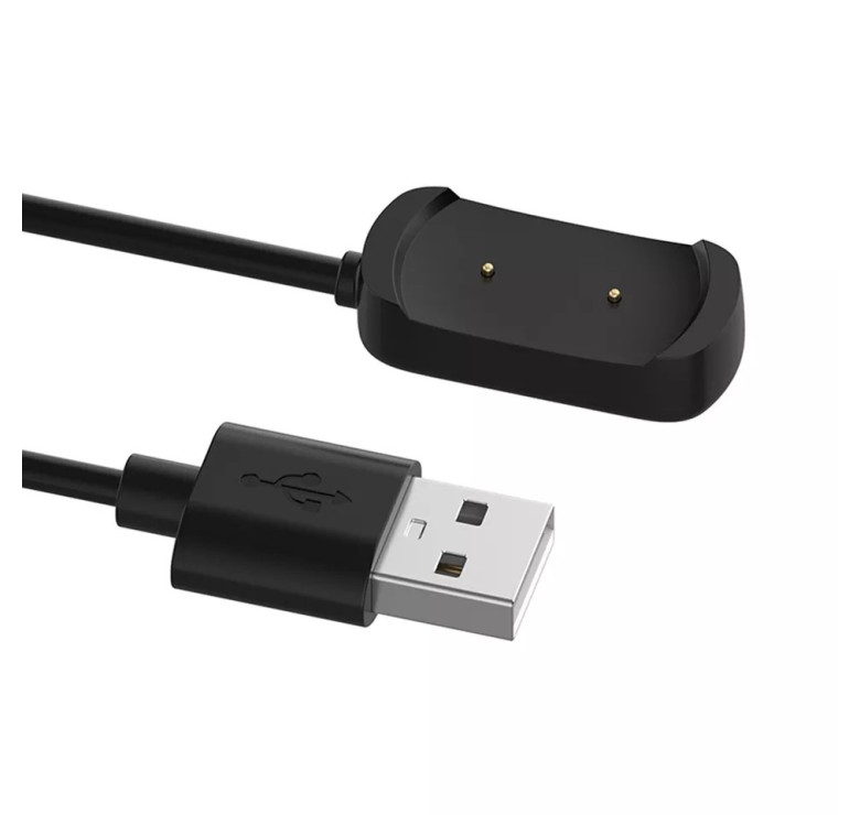 Магнітний USB кабель для Amazfit GTR 42 мм / Amazfit GTR 47 мм