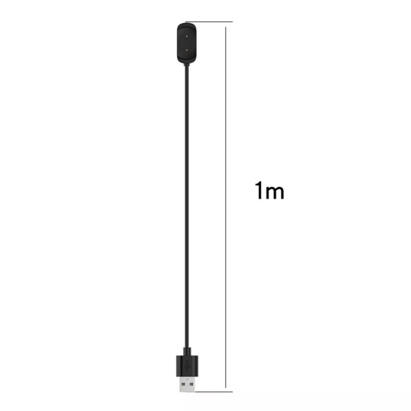 Магнитный USB кабель для Amazfit GTR 42 мм / Amazfit GTR 47 мм