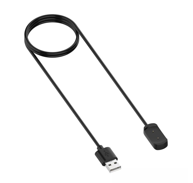 Магнітний USB кабель для Amazfit GTR 42 мм / Amazfit GTR 47 мм