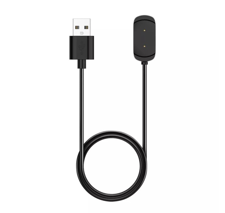 Магнітний USB кабель для Amazfit GTR 42 мм / Amazfit GTR 47 мм