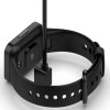 Магнітний USB кабель на смарт-годинник Xiaomi Redmi Watch 2 50 см. Чорний