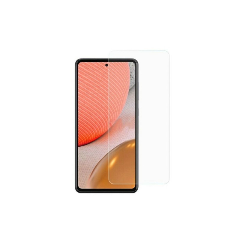 Загартоване захисне скло на Samsung Galaxy A72 (A725) / Прозоре