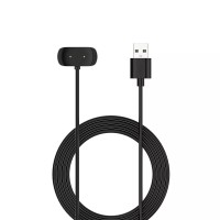 Магнітний USB кабель для Amazfit GTR 2e, Bip U та інших – 50 см