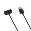Магнітний USB кабель для Amazfit GTR 2e, Bip U та інших – 50 см