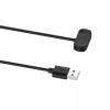 Магнітний USB кабель для Amazfit GTR 2e, Bip U та інших – 50 см