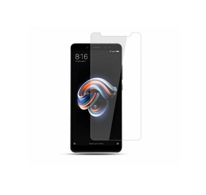 Загартоване захисне скло на Xiaomi Redmi Note 5 / Прозоре