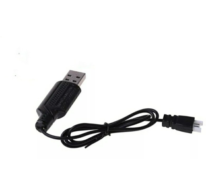 Зарядний USB кабель для квадрокоптера Syma X5 / X5C / X5sw / X5A
