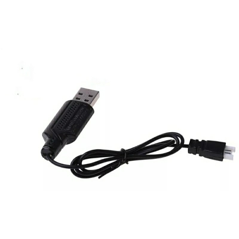 Зарядный USB кабель для квадрокоптеров Syma X5 / X5C / X5SW / X5A (3.7V)