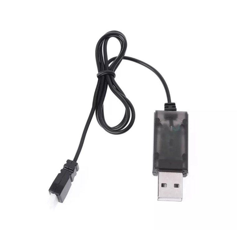 Зарядний USB кабель для квадрокоптера Syma X5 / X5C / X5sw / X5A