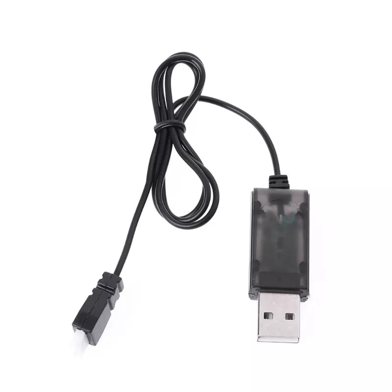 Зарядный USB кабель для квадрокоптеров Syma X5 / X5C / X5SW / X5A (3.7V)