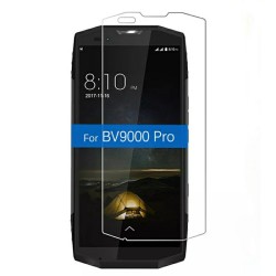Захисна плівка для смартфона Blackview BV9000 Pro