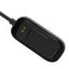 Зарядний USB кабель на розумний годинник Oppo Band AB96 100 см. Чорний