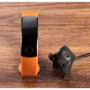 Зарядний USB кабель для браслета Honor Band 3 / Honor Band 4 / Honor Band 5 / 100 см. Чорний