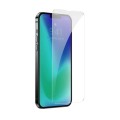Загартоване захисне скло на Iphone 13 / Без рамки / Прозрачне