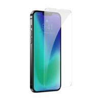 Загартоване захисне скло на Iphone 13 / Без рамки / Прозрачне