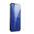 Загартоване захисне скло на Iphone 14 / Без рамки / Прозрачне