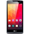 Загартоване захисне скло на LG Leon / Без рамки / Прозрачне