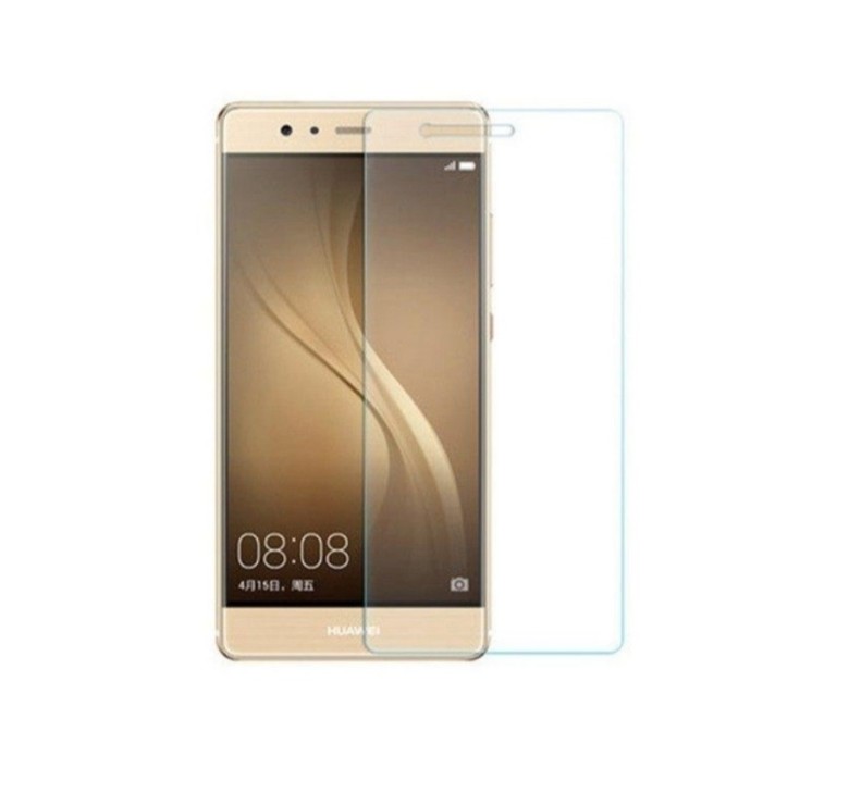 Загартоване захисне скло на Huawei P9 plus / Без рамки / Прозрачне
