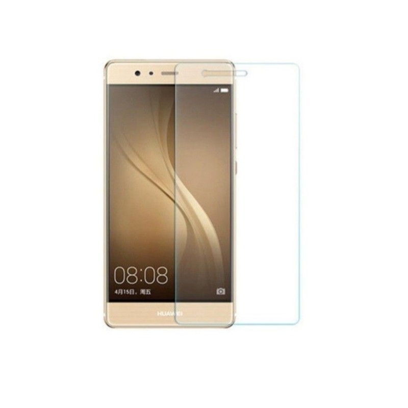Загартоване захисне скло на Huawei P9 plus / Без рамки / Прозрачне