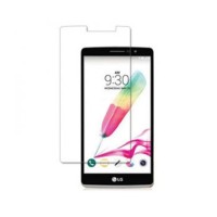 Загартоване захисне скло на  LG  Stylo / Без рамки  / Прозрачне