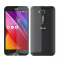 Загартоване захисне скло на Asus Zenfone 2 5.0 дюймів / Без рамки / Прозрачне