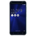 Загартоване захисне скло на Asus Zenfone 3 (ZE520KL) / Без рамки / Прозоре