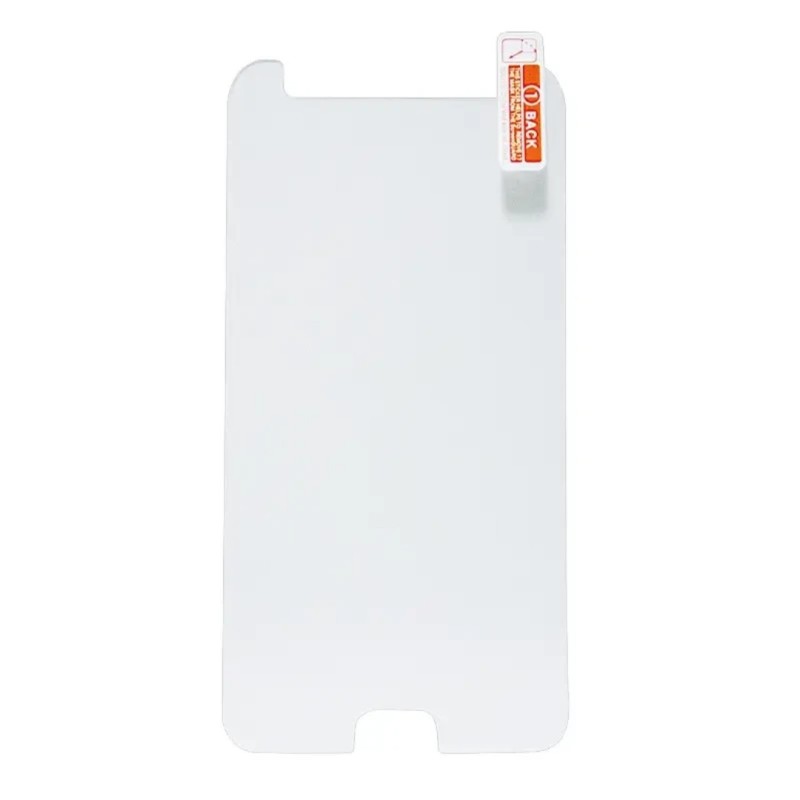 Закаленное защитное стекло на Huawei P10 Plus / Без рамки / Прозрачное