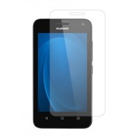 Загартоване захисне скло на  Huawei  Y3 / Без рамки  / Прозрачне