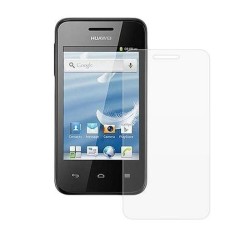 Загартоване захисне скло на Huawei  Y3C / Без рамки  / Прозрачне