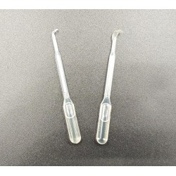 Жидкость для лучшей адгезии стекла смартфонов по бокам / 2 штуки / (Тара №2)