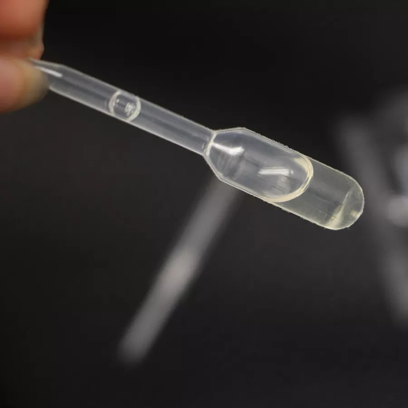 Рідина для кращої адгезії скла смартфонів з боків / 2 штуки / (Тара №2)