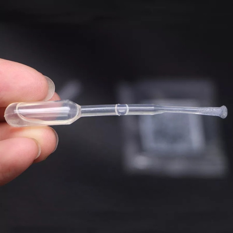 Рідина для кращої адгезії скла смартфонів з боків / 2 штуки / (Тара №2)