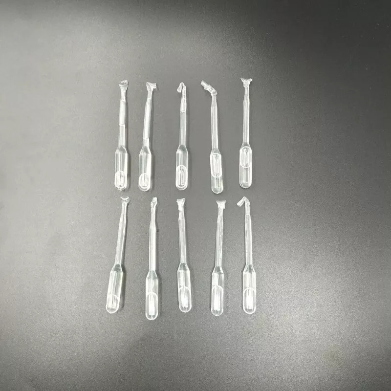 Рідина для кращої адгезії скла смартфонів з боків / 10 штук / (Тара №2)