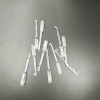 Рідина для кращої адгезії скла смартфонів з боків / 10 штук / (Тара №2)